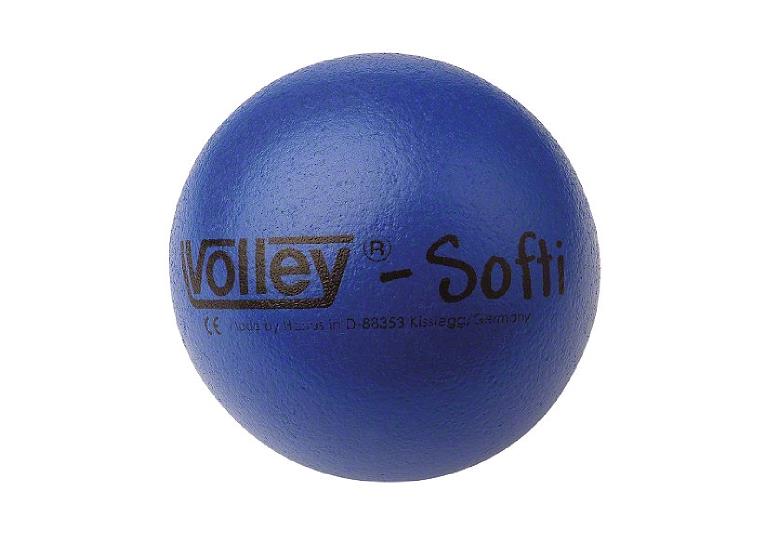 Softboll Volley Skumboll ø 16 cm Diameter 16 cm